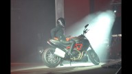 Moto - News: Ducati e Mercedes-AMG: partnership ufficiale