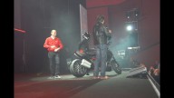 Moto - News: Ducati e Mercedes-AMG: partnership ufficiale