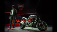 Moto - News: Ducati Diavel 2011 