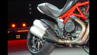 Moto - News: Ducati Diavel 2011 