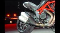 Moto - News: Ducati Monster 1100 EVO 2011