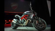 Moto - News: Ducati e Mercedes-AMG: partnership ufficiale