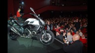 Moto - News: Ducati Diavel: la più Rossa delle novità 2011