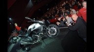 Moto - News: Ducati Monster 1100 EVO 2011