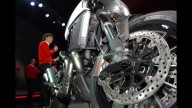 Moto - News: Ducati Monster 1100 EVO 2011