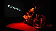 Moto - News: Ducati e Mercedes-AMG: partnership ufficiale