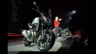 Moto - News: Ducati Diavel: la più Rossa delle novità 2011