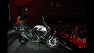 Moto - News: Ducati Diavel: la più Rossa delle novità 2011