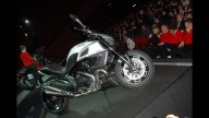 Moto - News: Ducati Diavel: la più Rossa delle novità 2011