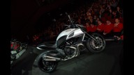 Moto - News: Ducati Monster 1100 EVO 2011