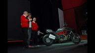 Moto - News: Ducati Monster 1100 EVO 2011