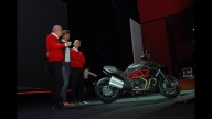 Moto - News: Ducati e Mercedes-AMG: partnership ufficiale