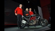 Moto - News: Ducati Diavel 2011 