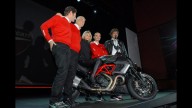 Moto - News: Ducati e Mercedes-AMG: partnership ufficiale