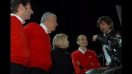 Moto - News: Ducati e Mercedes-AMG: partnership ufficiale