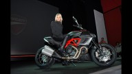 Moto - News: Ducati Diavel 2011 