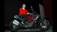 Moto - News: Ducati Diavel 2011 