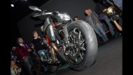 Moto - News: Ducati e Mercedes-AMG: accordo vicino?
