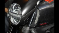 Moto - News: Ducati Diavel: la più Rossa delle novità 2011