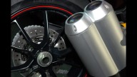 Moto - News: Ducati Monster 1100 EVO 2011