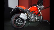 Moto - News: Ducati Monster 1100 EVO 2011