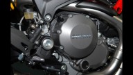 Moto - News: Ducati Diavel: la più Rossa delle novità 2011