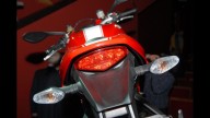 Moto - News: Ducati Diavel: la più Rossa delle novità 2011