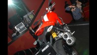 Moto - News: Ducati Monster 1100 EVO 2011