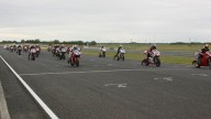 Moto - News: Ducati Speed Week 2011: 20 anni di passione