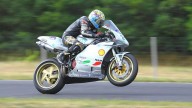 Moto - News: Ducati Speed Week 2011: 20 anni di passione