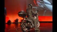 Moto - News: Honda a EICMA 2010: Obiettivi e strategie 2011