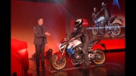 Moto - News: EICMA 2010: Honda conferenza stampa LIVE