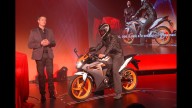 Moto - News: Honda a EICMA 2010: Obiettivi e strategie 2011