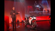 Moto - News: EICMA 2010: Honda conferenza stampa LIVE