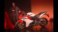 Moto - News: Honda a EICMA 2010: Obiettivi e strategie 2011