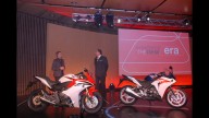 Moto - News: EICMA 2010: Honda conferenza stampa LIVE