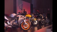 Moto - News: Honda a EICMA 2010: Obiettivi e strategie 2011