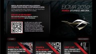 Moto - News: EICMA 2010: Honda in diretta sul web