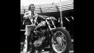 Moto - News: Evel Knievel in mostra al Motor Bike Expo 2011