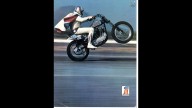 Moto - News: Evel Knievel in mostra al Motor Bike Expo 2011