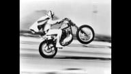 Moto - News: Evel Knievel in mostra al Motor Bike Expo 2011