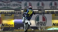 Moto - News: Windham vince il Supercross Di Genova