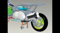 Moto - News: Hyperscooter: una nuova categoria?