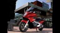 Moto - News: Hyperscooter: una nuova categoria?