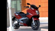 Moto - News: Hyperscooter: una nuova categoria?