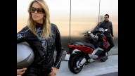 Moto - News: Hyperscooter: una nuova categoria?