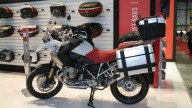 Moto - News: GIVI a EICMA 2010