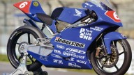 Moto - News: Moto3 2012: Si rischia il monomotore?