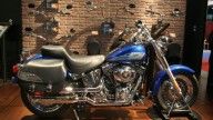 Moto - News: Harley-Davidson sbarca in India