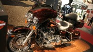 Moto - News: Harley-Davidson sbarca in India